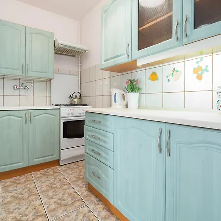 Nw Mieszkanie Na Pomorskiej Apartment *